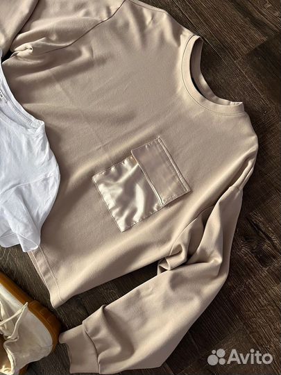 Вещи женские