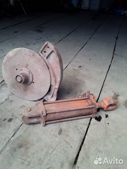 Двигатель пд 10 торг