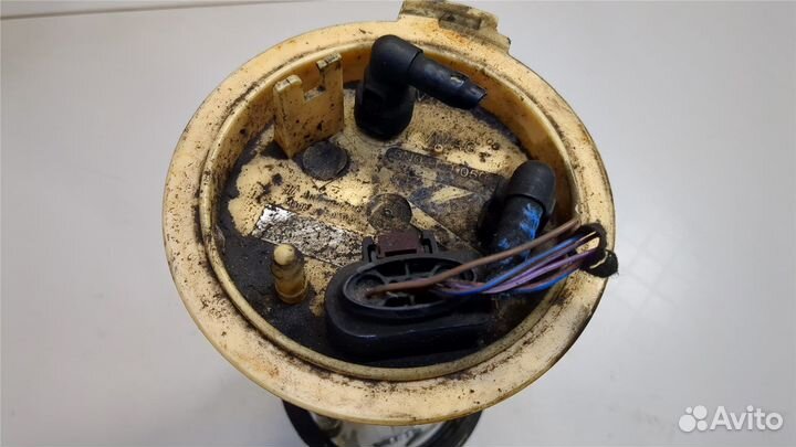 Насос топливный электрический Volkswagen Tiguan, 2