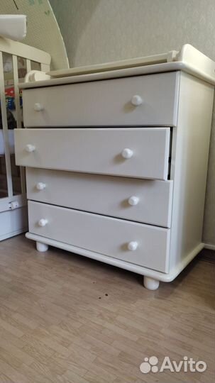 Комод гандылян