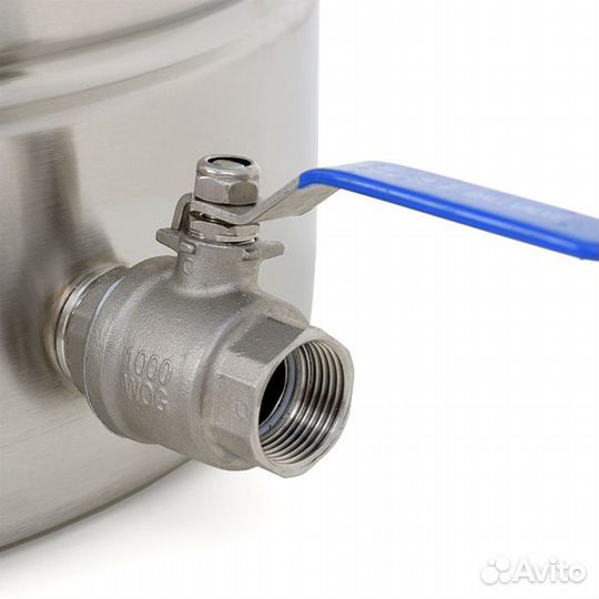 Аппарат Domspirt 2 (6 тарелок медные)