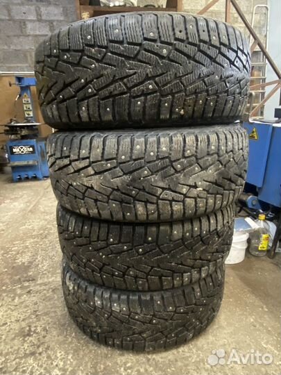 Cordiant Snow Cross 235/55 R17