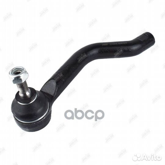 Наконечник рулевой тяги nissan qashqai II SUV