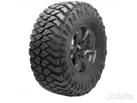 Maxxis Razr MT MT-772 265/50 R20