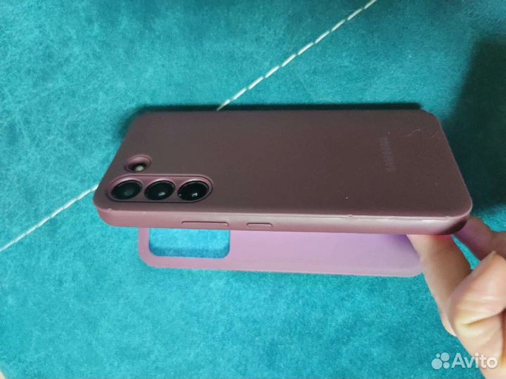 Чехол книжка samsung s22