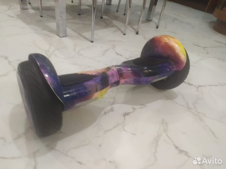 Гироскутер