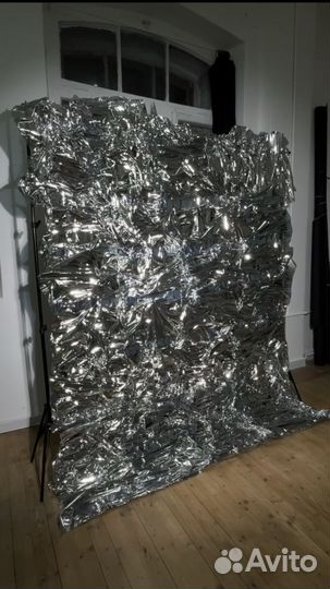 Фотостудия с циклорамой