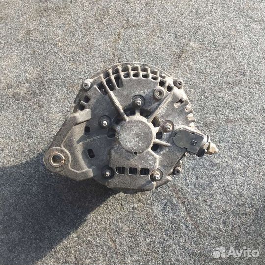 Nissan Murano z50 3.5 генератор