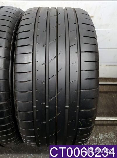 Goodyear Eagle F1 Asymmetric 2 265/40 R19 96T