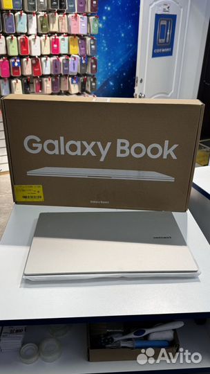 Samsung Galaxy Book 3 core i5-1335U 16/512 новый