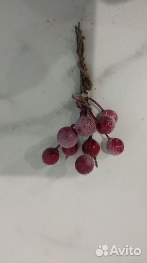 Цветы для скрапбукинга