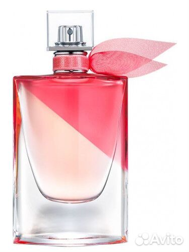 Lancome La Vie Est Belle En Rose 100 ml