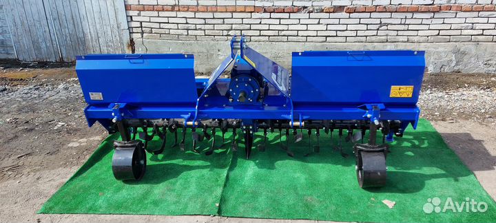 Почвофреза ВАШ ТРАКТОР ПФН-250, 2023
