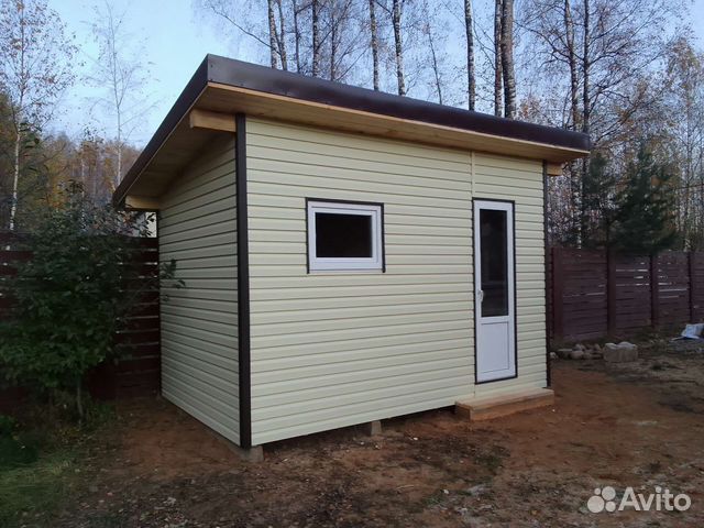 Строители, строительная бригада, плотники в Костроме | Услуги | Авито