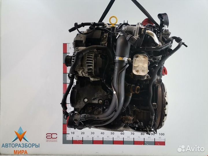 Форсунка Skoda Rapid 2015 03L130277S