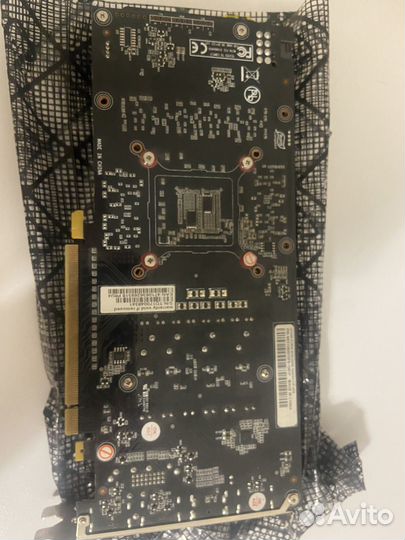 Видеокарта gtx 1060 3gb