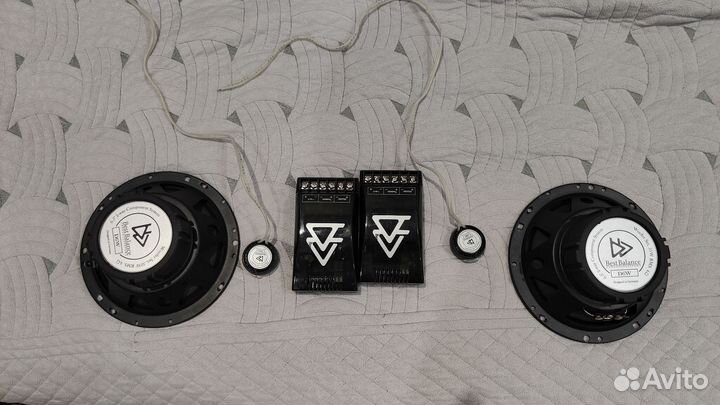 Best Balance D6.5C(Dive Series)