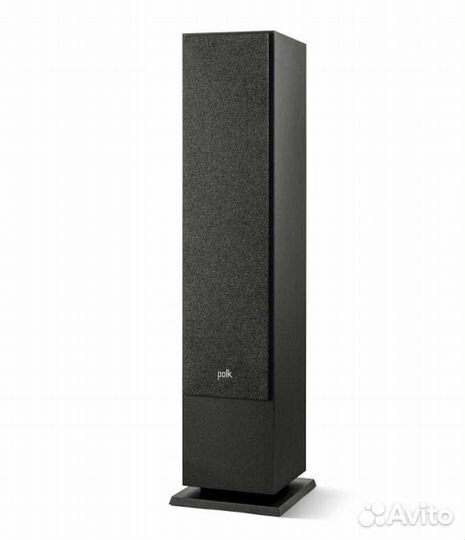 Напольная акустика Polk Audio Monitor XT60 black