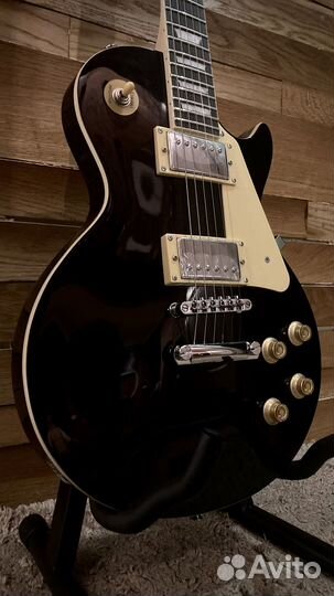 Электрогитара Les Paul (комплект)