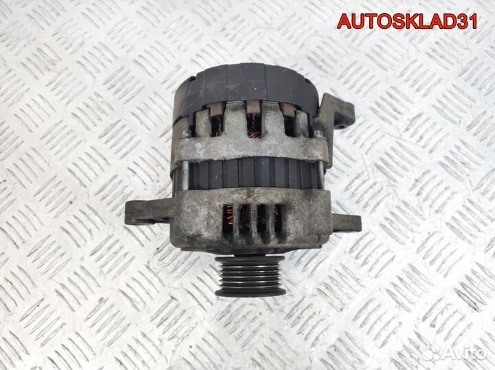 Генератор Chevrolet Lacetti F14D3 96838439 Бензин