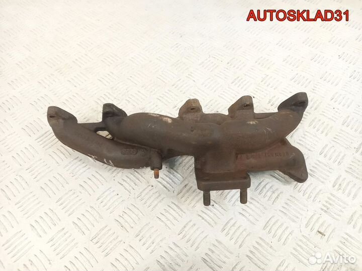 Коллектор выпускной VW Transporter T4 074253033G