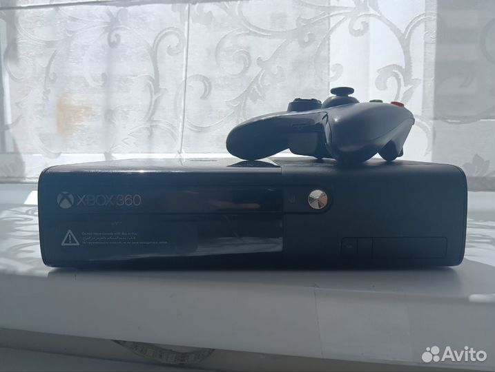 Xbox 360, 250gb+kinect
