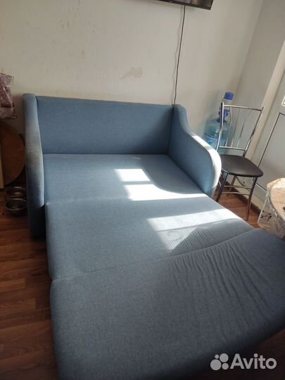 Мини диван раскладной на кухню