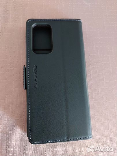 Чехол и защитное стекло на Samsung a53