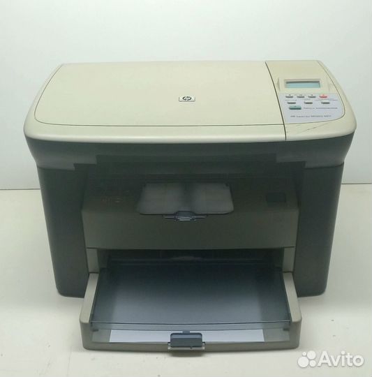 Продается мфу HP LJ M1005 MFP