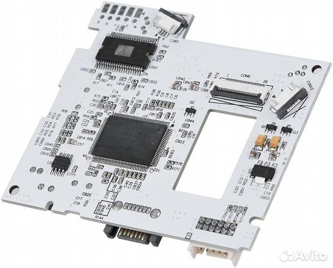 Xbox 360 чип ACE v5