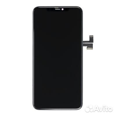 Дисплей для iPhone 11 Pro Max (Hard Oled)