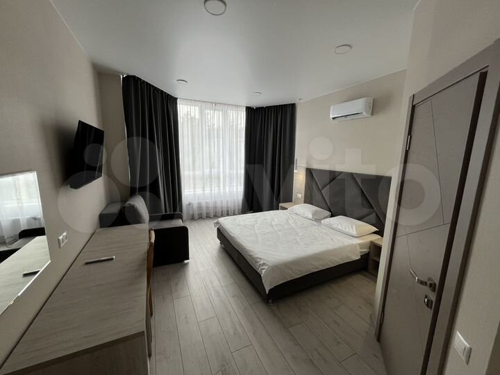 Комната 24 м², 2/3 эт.