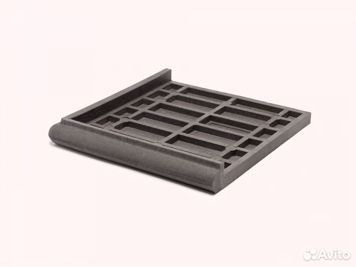 Плитка для дачи ступени