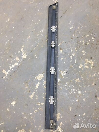 Молдинг двери задней левой Mercedes S430L W220