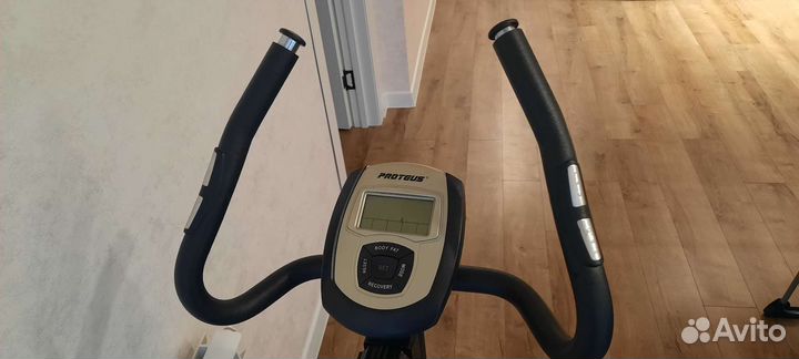 Велотренажер бу