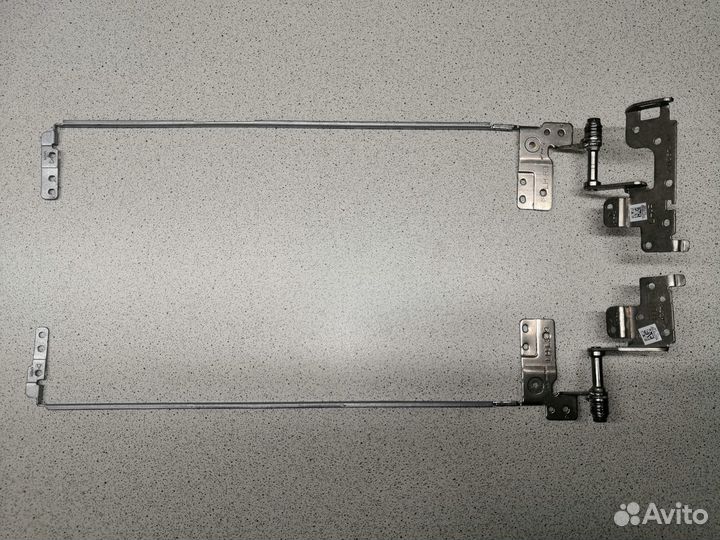 Петли для ноутбука Lenovo B50-30, B50-45