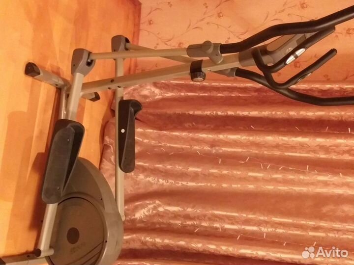 Торнео элипсоид