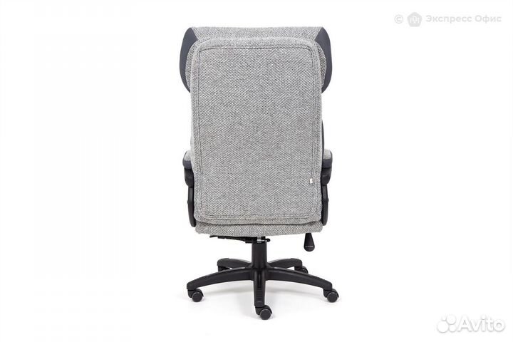 Кресло для руководителя Duke