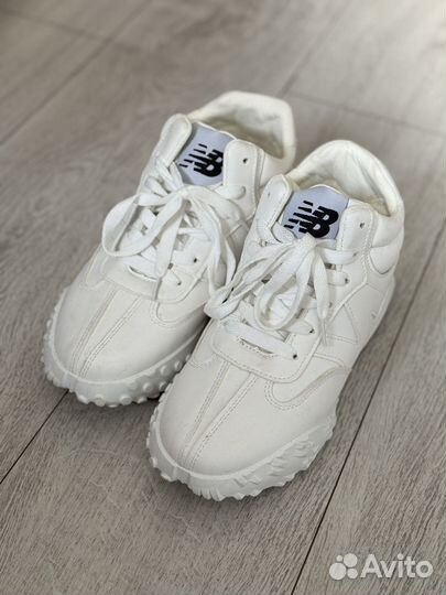 Кроссовки женские new balance