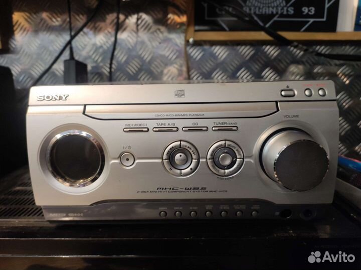 Муз.центры приёмники и магнитолы как запчасти