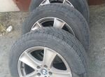 R18 Toyo Open Country H/T 255/55, PCD 5x120 DIA 74