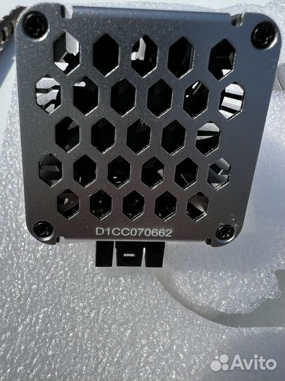 Диодные лампы d1s