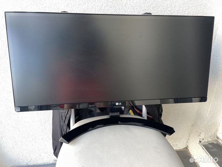 Монитор LG 29 29um59