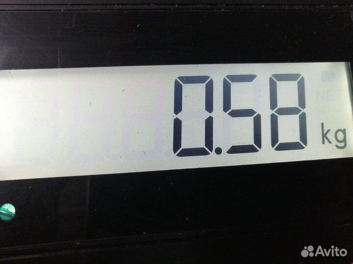 Форсунка для Peugeot-Citroen 307