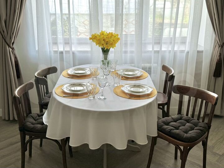 3-к. квартира, 48 м², 2/2 эт.