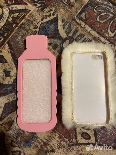 Чехол на iPhone 7 8