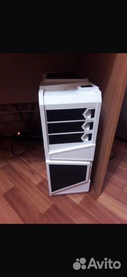 Игровой системный блок i3 4170 Radeon HD 7850 2gb