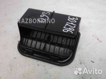 Воздуховод Volvo S60 2 FS