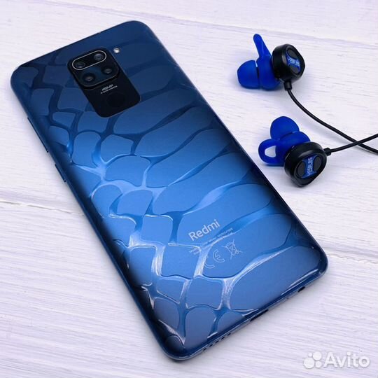 Гидрогелевая пленка