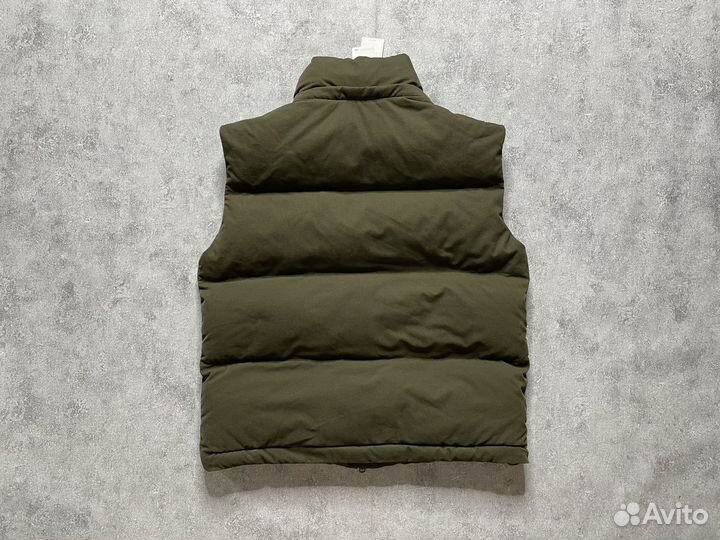 Жилетка lacoste